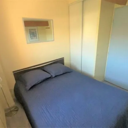 House Clos Des Amandines 12 Agde