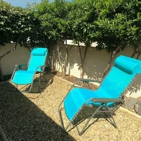 House Clos Des Amandines 12 * Agde