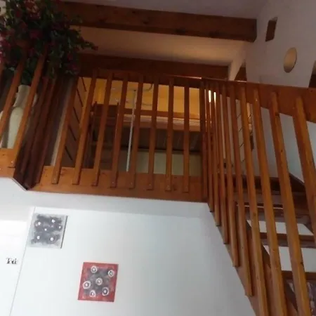 Tatil Evi House Clos Des Amandines 12