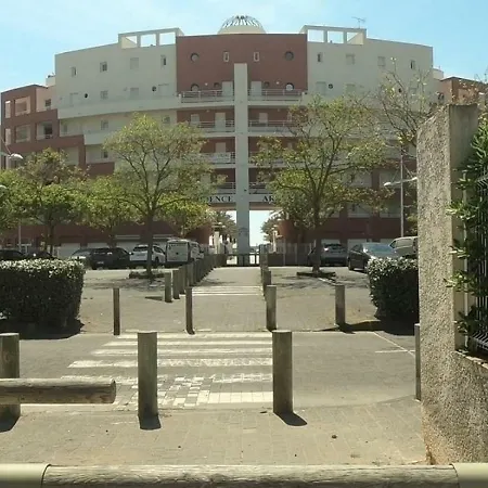 House Clos Des Amandines 12 Agde