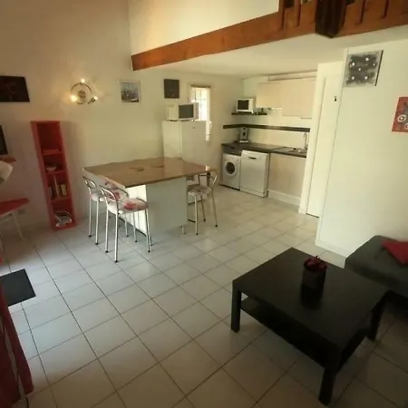 House Clos Des Amandines 12 Tatil Evi *